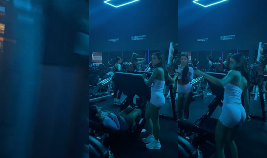 bodyonpoint__ TikTok Live — Oct 7, 2026, 10:30 PM