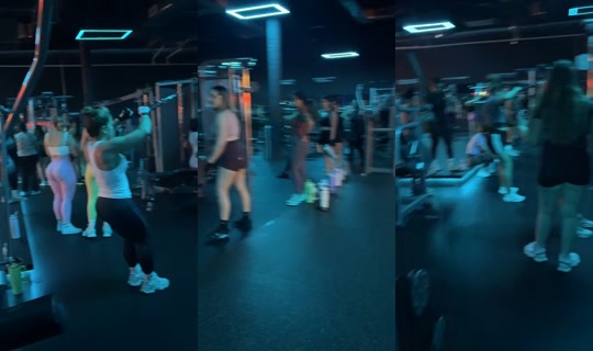 bodyonpoint__ TikTok Live — Oct 8, 2026, 12:26 PM