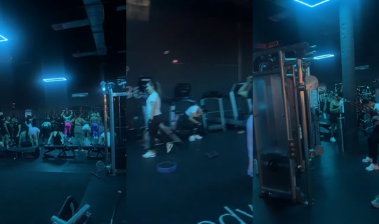 bodyonpoint__ TikTok Live — Oct 8, 2026, 1:35 PM