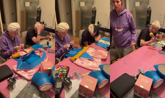 boexhoernchen TikTok Live — Aug 28, 2026, 9:14 PM