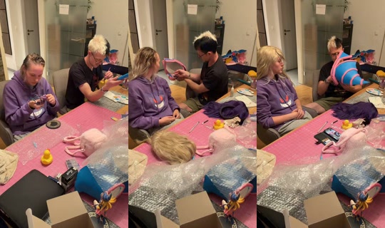 boexhoernchen TikTok Live — Aug 28, 2026, 10:04 PM