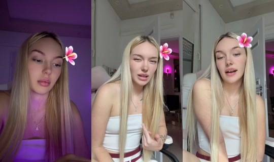 bogikahh__ TikTok Live — Aug 22, 2026, 12:43 PM