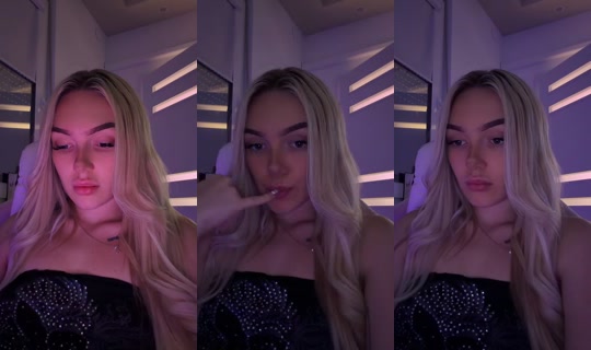 bogikahh__ TikTok Live — Aug 23, 2026, 5:38 PM