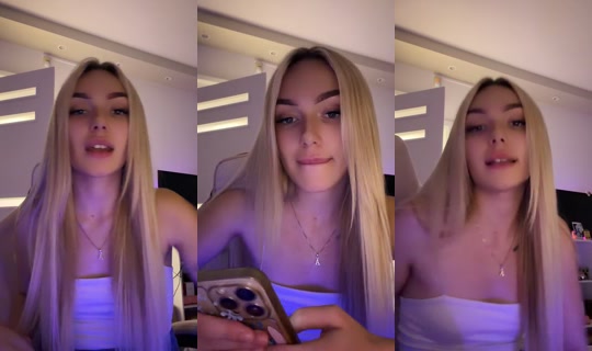 bogikahh__ TikTok Live — Aug 25, 2026, 5:22 PM