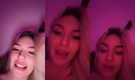 bogikahh__ TikTok Live — Sep 25, 2026, 10:07 PM