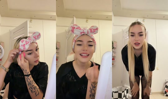 bogikahh__ TikTok Live — Sep 29, 2026, 10:58 AM