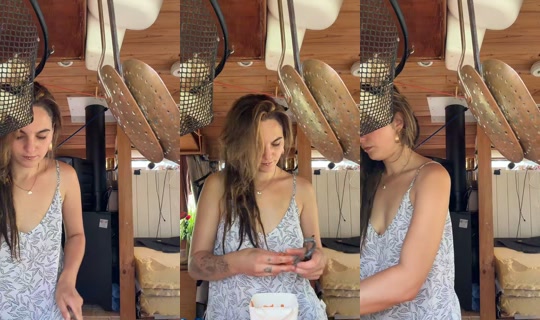 bohemian_rolling_house TikTok Live — Oct 1, 2026, 9:52 AM