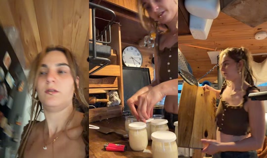 bohemian_rolling_house TikTok Live — Oct 6, 2026, 4:24 PM
