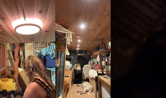 bohemian_rolling_house TikTok Live — Oct 6, 2026, 6:09 PM