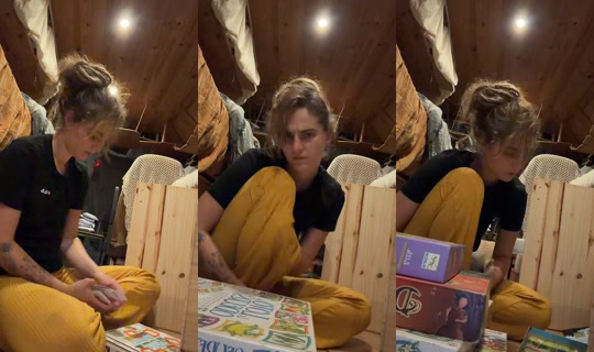 bohemian_rolling_house TikTok Live — Oct 6, 2026, 8:18 PM