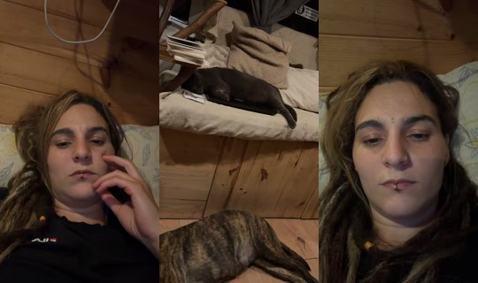 bohemian_rolling_house TikTok Live — Oct 6, 2026, 10:40 PM