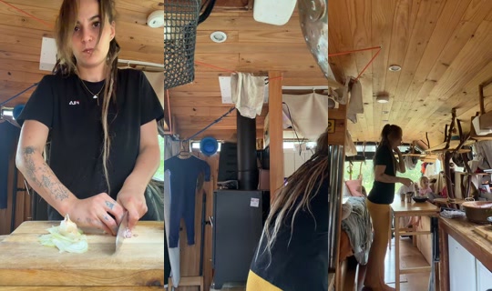 bohemian_rolling_house TikTok Live — Oct 7, 2026, 9:52 AM
