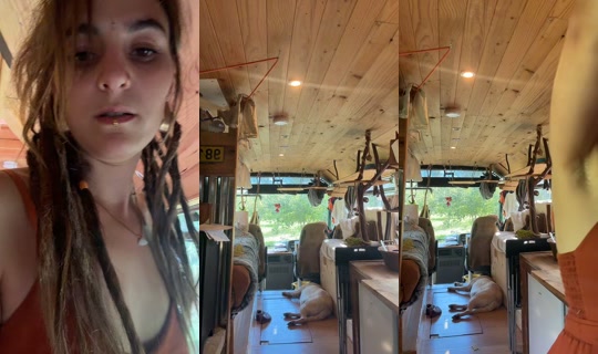bohemian_rolling_house TikTok Live — Oct 8, 2026, 12:36 PM