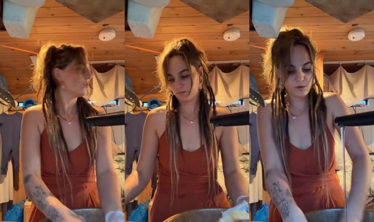 bohemian_rolling_house TikTok Live — Oct 8, 2026, 5:00 PM