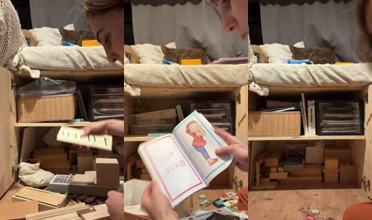 bohemian_rolling_house TikTok Live — Oct 8, 2026, 7:42 PM