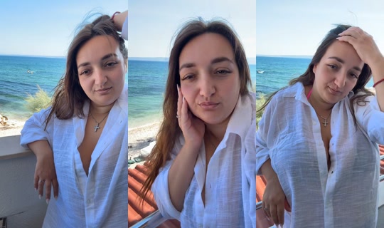 boiarska_ TikTok Live — Aug 20, 2026, 8:30 AM