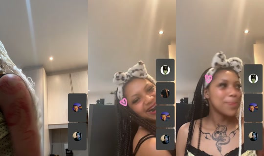 boitumelom_2 TikTok Live — Oct 1, 2026, 4:55 AM