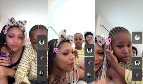 boitumelom_2 TikTok Live — Oct 1, 2026, 5:46 AM