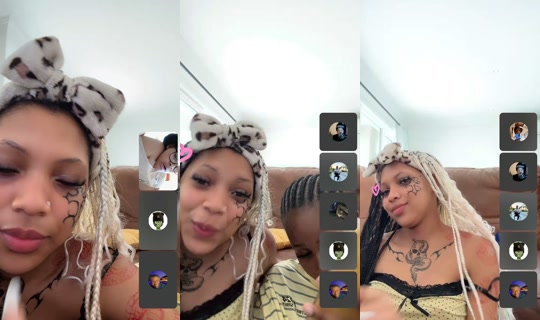 boitumelom_2 TikTok Live — Oct 1, 2026, 7:27 AM
