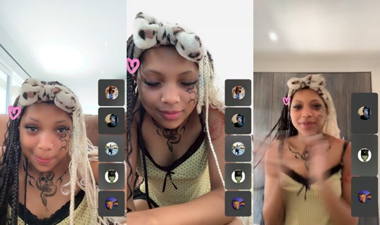 boitumelom_2 TikTok Live — Oct 1, 2026, 8:17 AM