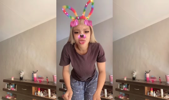 boityieh.queen.be TikTok Live — Oct 2, 2026, 6:19 AM