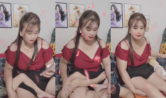 bokhoa608 TikTok Live — Oct 4, 2026, 9:16 PM