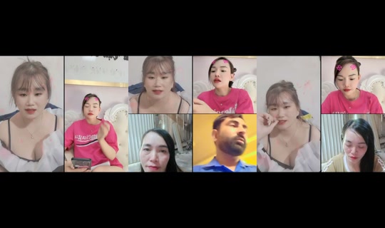 bokhoa608 TikTok Live — Oct 7, 2026, 7:37 AM