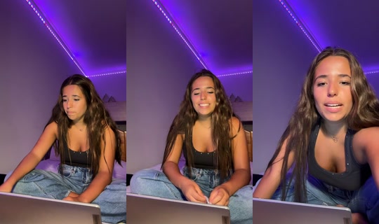 bolacha.maaria TikTok Live — Aug 25, 2026, 12:25 AM