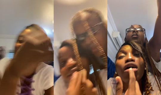 boluwa_tifeh30 TikTok Live — Aug 26, 2026, 8:53 PM