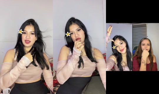bomboncita272 TikTok Live — Sep 22, 2026, 1:41 AM