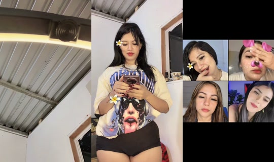 bomboncita272 TikTok Live — Sep 22, 2026, 11:54 PM