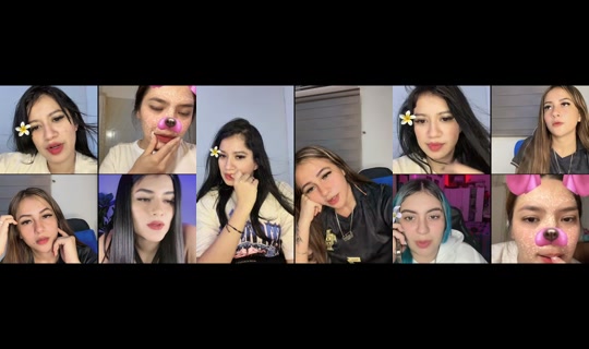 bomboncita272 TikTok Live — Sep 23, 2026, 12:23 AM
