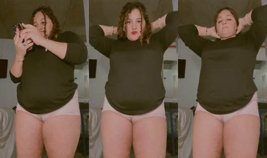 bomboncita69333 TikTok Live — Aug 24, 2026, 1:18 PM