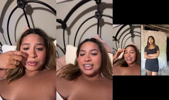 bombshellraay TikTok Live — Aug 20, 2026, 12:20 PM