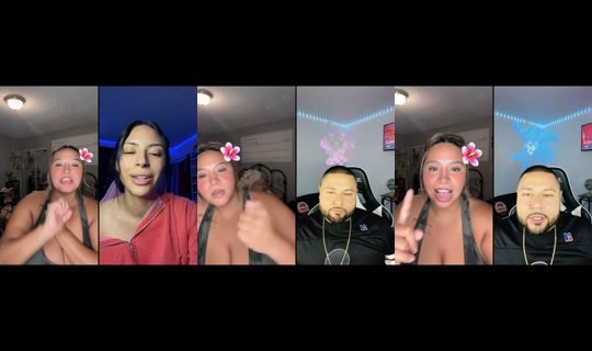 bombshellraay TikTok Live — Aug 21, 2026, 3:54 AM