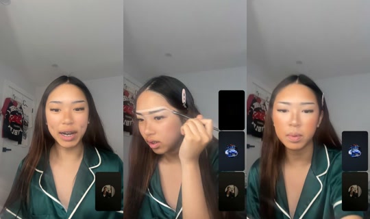 bon.priv67 TikTok Live — Sep 19, 2026, 4:07 AM