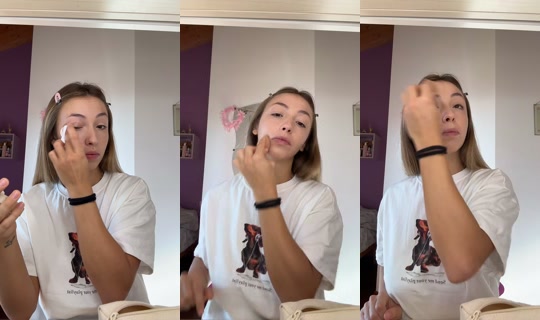bonettosusanna TikTok Live — Oct 3, 2026, 7:22 AM