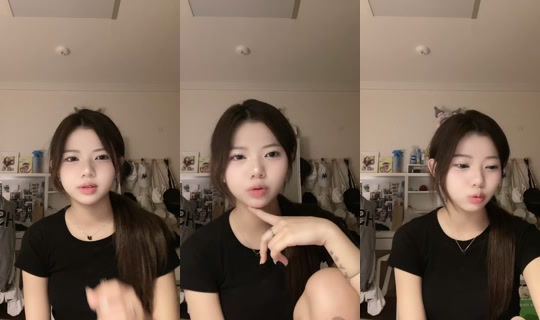 bongseoyeon98 TikTok Live — Aug 24, 2026, 3:33 PM
