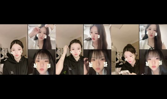 bongseoyeon98 TikTok Live — Aug 26, 2026, 3:22 PM