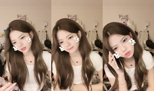 bongseoyeon98 TikTok Live — Aug 28, 2026, 4:52 PM