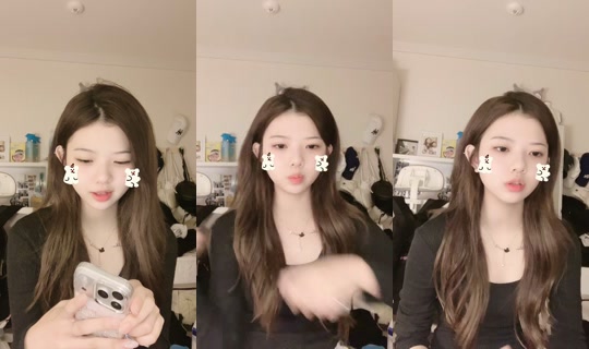 bongseoyeon98 TikTok Live — Aug 29, 2026, 2:57 PM
