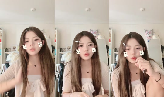 bongseoyeon98 TikTok Live — Aug 30, 2026, 6:32 AM