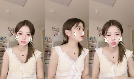 bongseoyeon98 TikTok Live — Aug 30, 2026, 2:44 PM