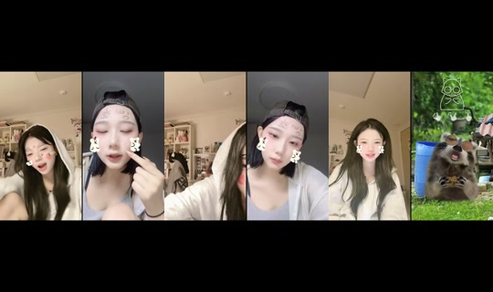 bongseoyeon98 TikTok Live — Sep 3, 2026, 2:53 PM
