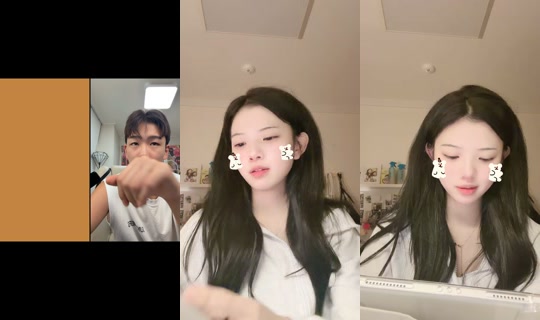 bongseoyeon98 TikTok Live — Sep 3, 2026, 3:43 PM