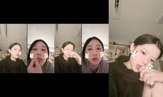 bongseoyeon98 TikTok Live — Sep 25, 2026, 3:20 PM