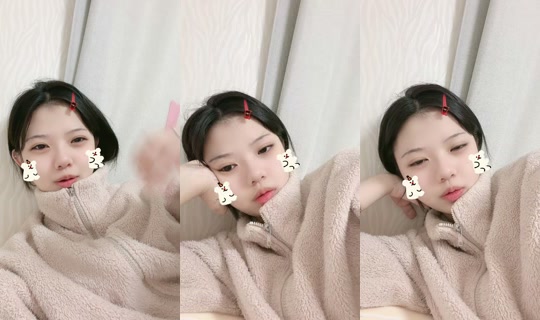 bongseoyeon98 TikTok Live — Oct 3, 2026, 3:07 AM
