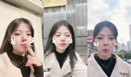 bongseoyeon98 TikTok Live — Oct 5, 2026, 6:04 AM
