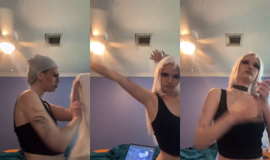 bongwater_barbie420 TikTok Live — Oct 6, 2026, 9:56 PM