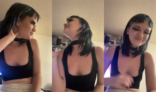 bongwater_barbie420 TikTok Live — Oct 7, 2026, 2:22 AM